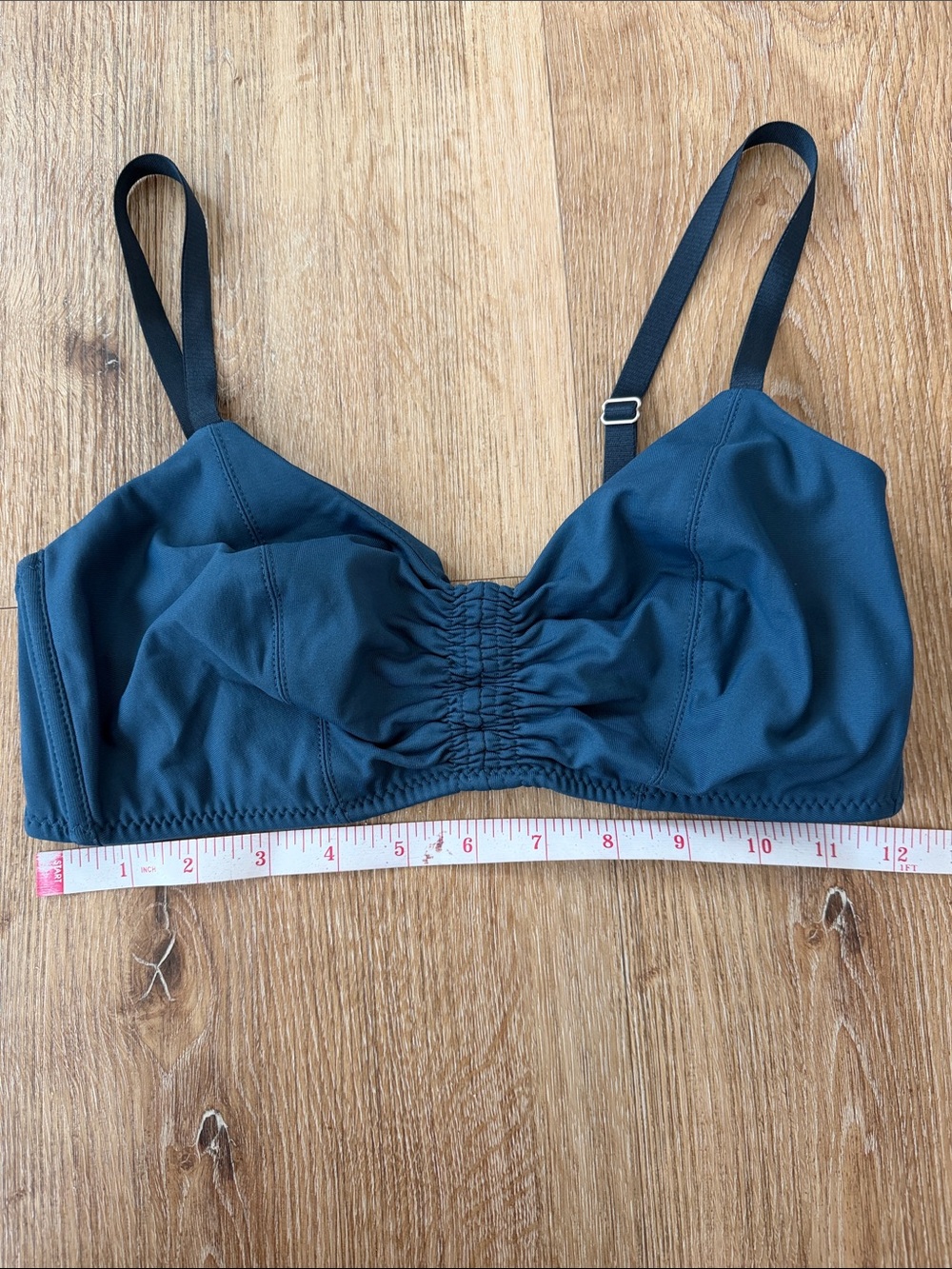 Malia Mills Bikini top